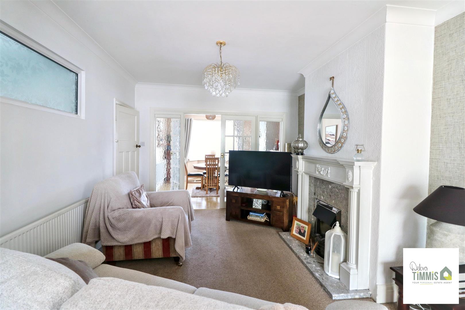 Courtway Drive, Sneyd Green, Stoke On Trent